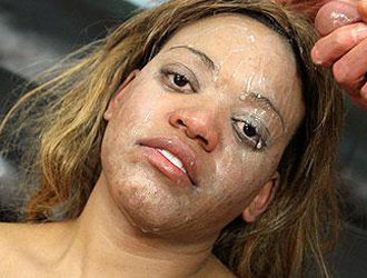 Ghetto Gaggers Jezabelle