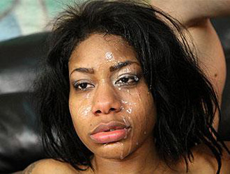 Ghetto Gaggers Ricki Rockit